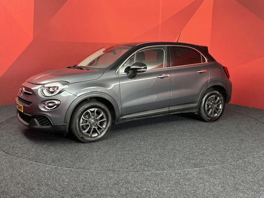 Fiat 500X - Afbeelding 29 van 30