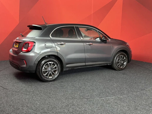Fiat 500X - Afbeelding 30 van 30