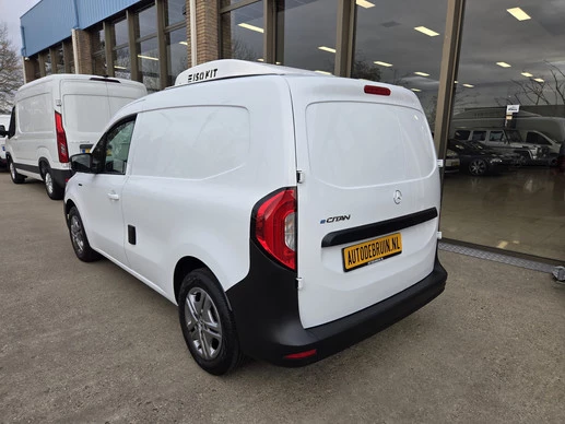 Citroën ë-Berlingo - Afbeelding 4 van 30