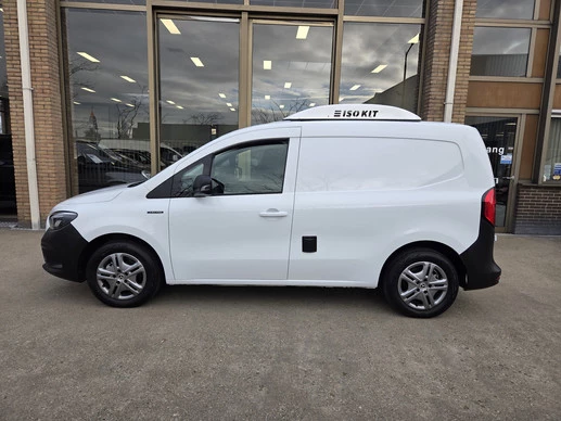 Citroën ë-Berlingo - Afbeelding 5 van 30