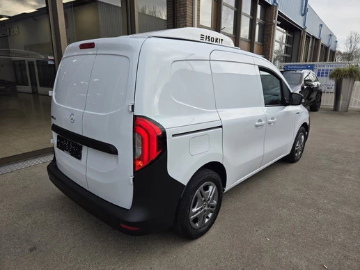Citroën ë-Berlingo - Afbeelding 8 van 30