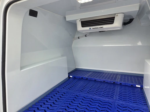 Citroën ë-Berlingo - Afbeelding 10 van 30