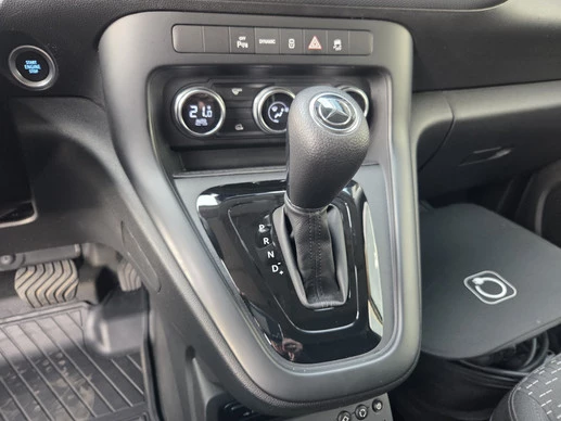 Citroën ë-Berlingo - Afbeelding 19 van 30