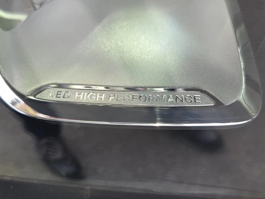 Citroën ë-Berlingo - Afbeelding 27 van 30