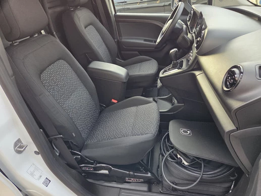 Citroën ë-Berlingo - Afbeelding 29 van 30