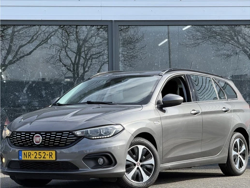 Fiat Tipo - Afbeelding 1 van 30
