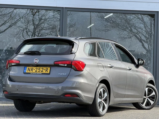 Fiat Tipo - Afbeelding 2 van 30