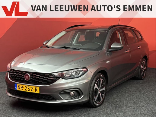 Fiat Tipo - Afbeelding 3 van 30