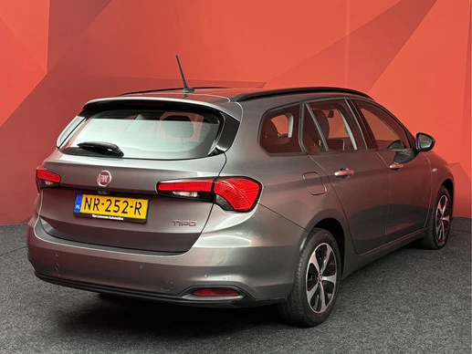 Fiat Tipo - Afbeelding 4 van 30