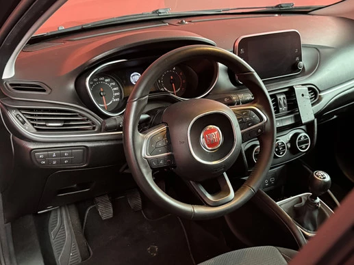 Fiat Tipo - Afbeelding 5 van 30