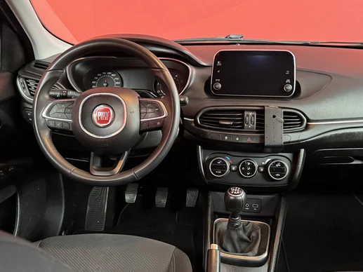 Fiat Tipo - Afbeelding 6 van 30