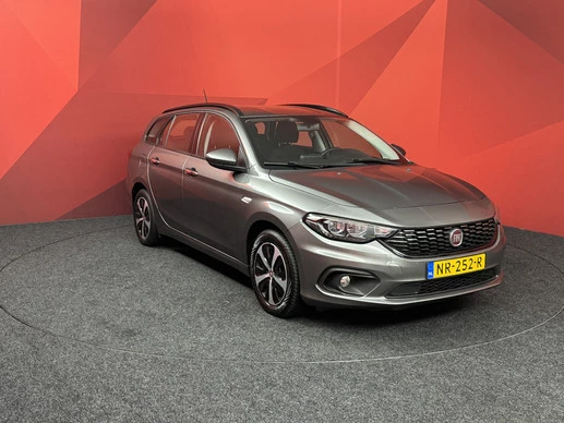 Fiat Tipo - Afbeelding 7 van 30