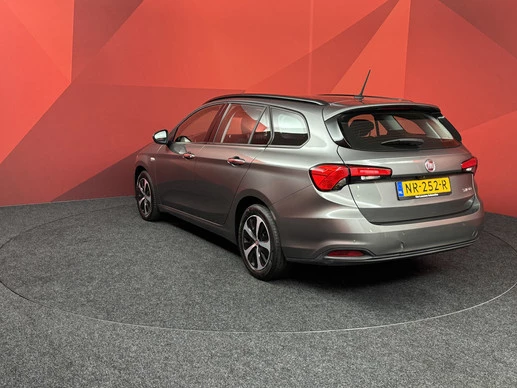 Fiat Tipo - Afbeelding 8 van 30