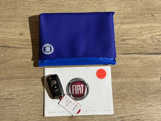 Fiat Tipo - Afbeelding 11 van 30