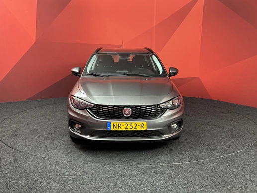 Fiat Tipo - Afbeelding 12 van 30
