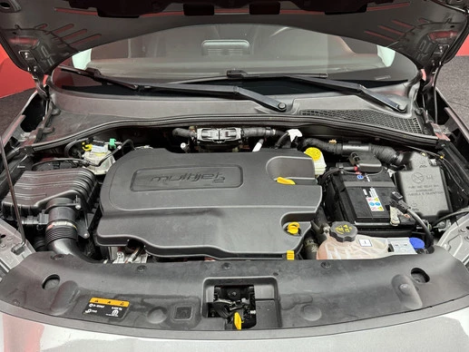 Fiat Tipo - Afbeelding 13 van 30