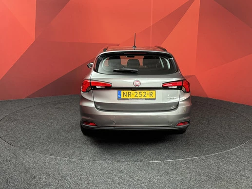Fiat Tipo - Afbeelding 15 van 30
