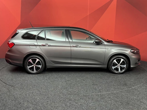 Fiat Tipo - Afbeelding 18 van 30