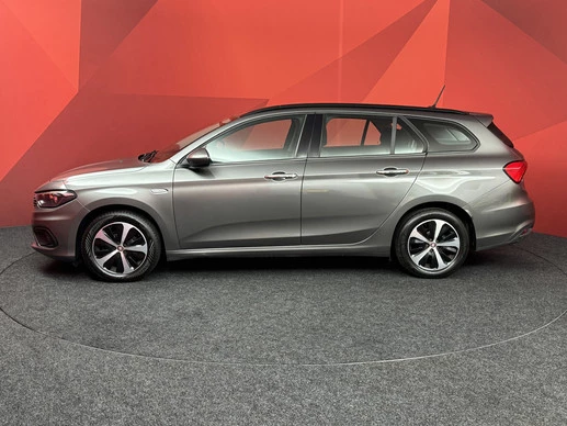 Fiat Tipo - Afbeelding 19 van 30