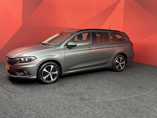 Fiat Tipo - Afbeelding 20 van 30