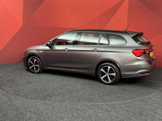 Fiat Tipo - Afbeelding 23 van 30