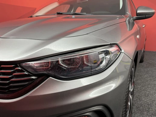 Fiat Tipo - Afbeelding 24 van 30