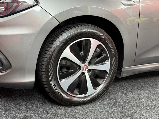 Fiat Tipo - Afbeelding 26 van 30