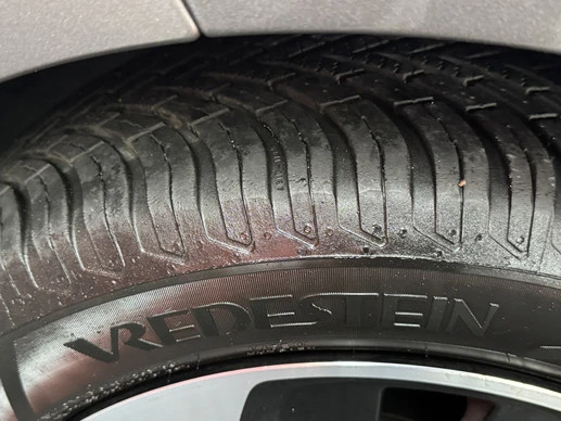 Fiat Tipo - Afbeelding 27 van 30