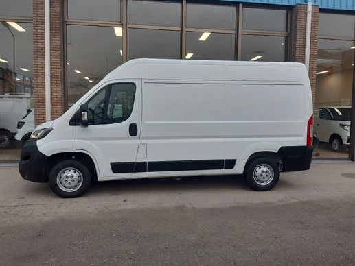 Fiat Ducato - Afbeelding 5 van 30
