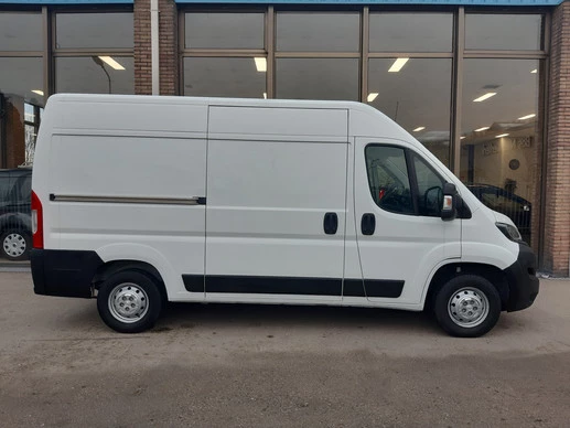 Fiat Ducato - Afbeelding 7 van 30