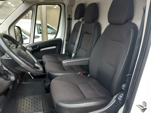 Fiat Ducato - Afbeelding 12 van 30