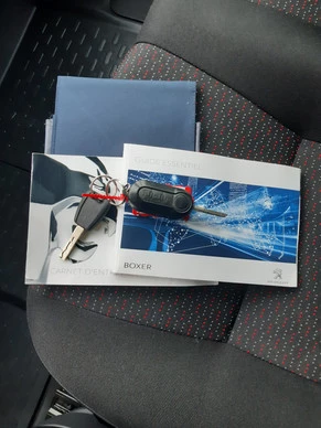 Fiat Ducato - Afbeelding 21 van 30