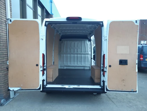 Fiat Ducato - Afbeelding 24 van 30