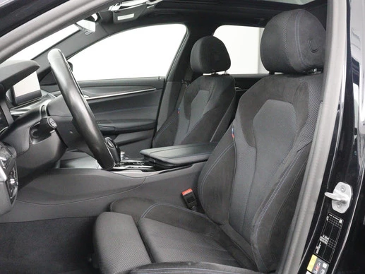 BMW 5 Serie - Afbeelding 5 van 30