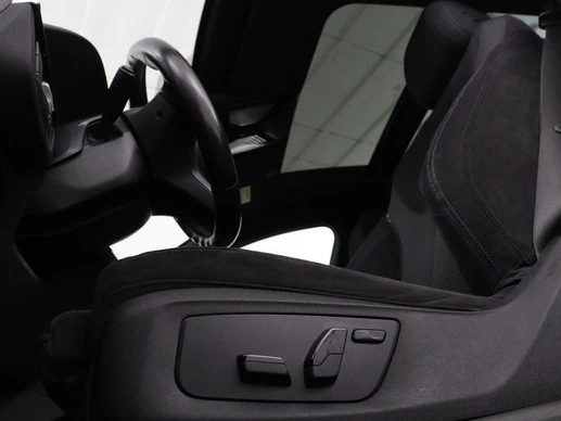 BMW 5 Serie - Afbeelding 6 van 30