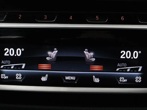 BMW 5 Serie - Afbeelding 8 van 30