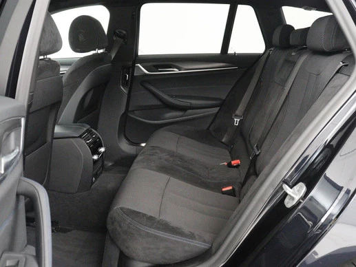 BMW 5 Serie - Afbeelding 9 van 30