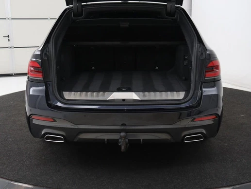 BMW 5 Serie - Afbeelding 12 van 30