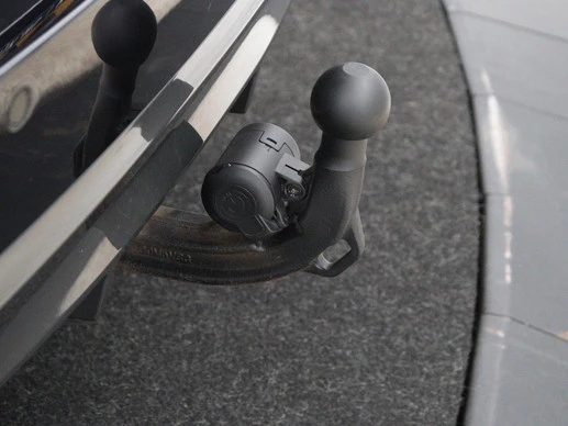 BMW 5 Serie - Afbeelding 16 van 30