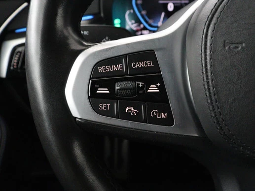 BMW 5 Serie - Afbeelding 23 van 30