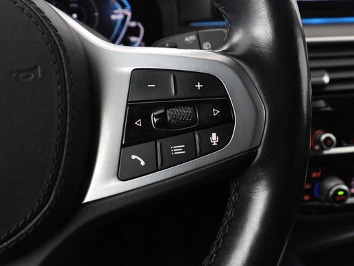 BMW 5 Serie - Afbeelding 24 van 30