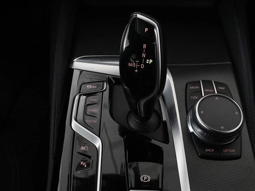 BMW 5 Serie - Afbeelding 26 van 30