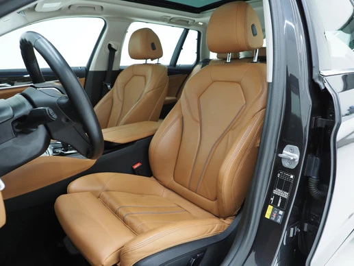 BMW 5 Serie - Afbeelding 4 van 30