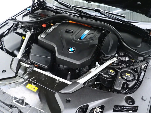 BMW 5 Serie - Afbeelding 7 van 30