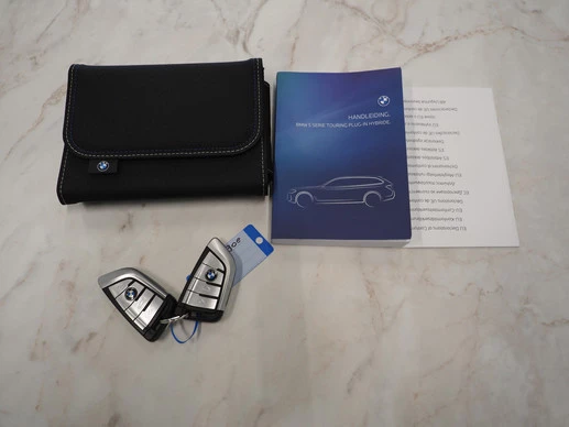 BMW 5 Serie - Afbeelding 8 van 30