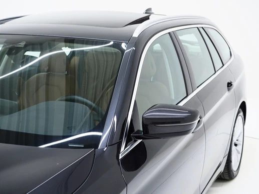 BMW 5 Serie - Afbeelding 13 van 30