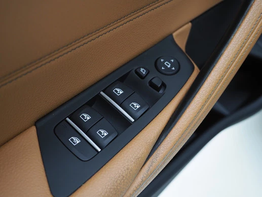 BMW 5 Serie - Afbeelding 17 van 30