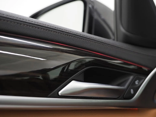 BMW 5 Serie - Afbeelding 18 van 30