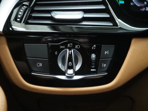 BMW 5 Serie - Afbeelding 20 van 30