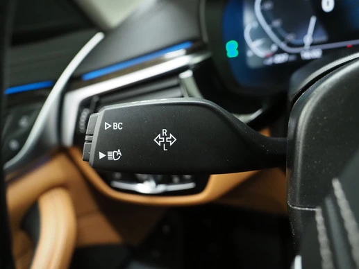 BMW 5 Serie - Afbeelding 21 van 30